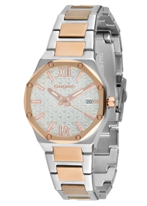 Damski zegarek Guardo Premium 012713-5