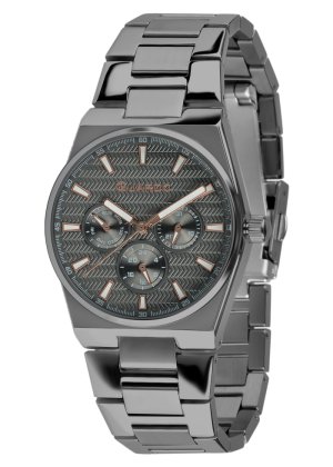 Męski zegarek Guardo Premium 012714-4