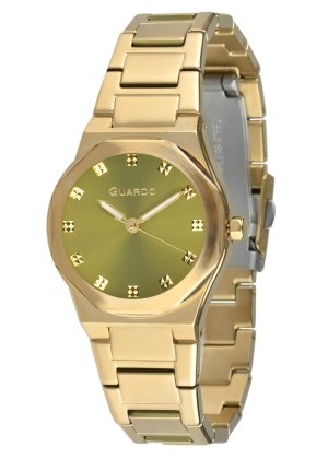 Damski zegarek Guardo Premium 012717-5