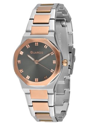 Damski zegarek Guardo Premium 012717-6