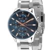 Męski zegarek Guardo Premium 012718-1
