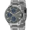 Męski zegarek Guardo Premium 012718-4