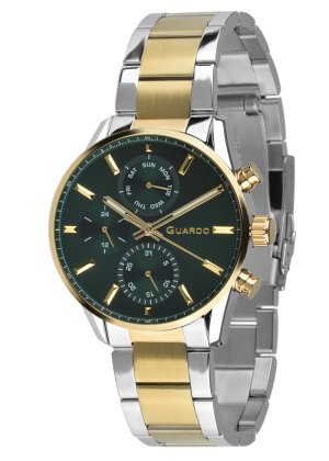 Męski zegarek Guardo Premium 012718-5