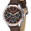 Męski zegarek Guardo Premium 012719-3