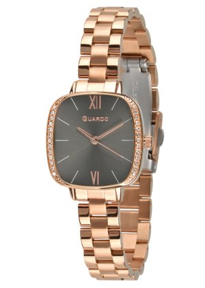 Damski zegarek Guardo Premium 012720-4