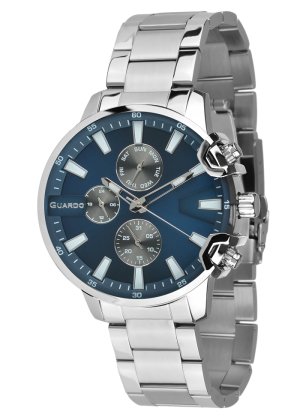 Męski zegarek Guardo Premium 012721-2