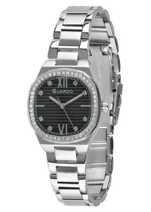 Damski zegarek Guardo Premium 012722-2