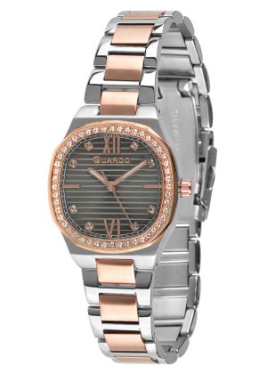 Damski zegarek Guardo Premium 012722-6