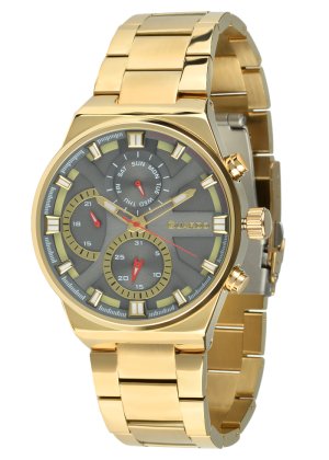 Męski zegarek Guardo Premium 012724-5