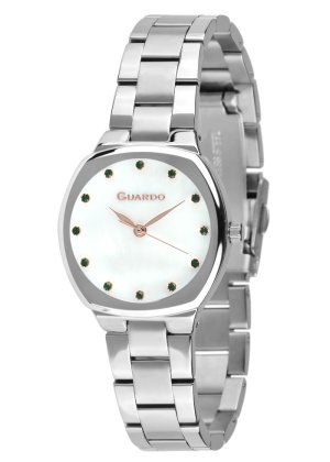 Damski zegarek Guardo Premium 012725-1