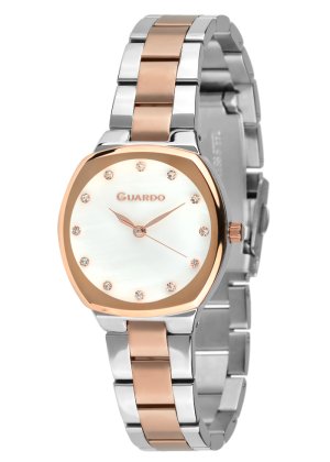 Damski zegarek Guardo Premium 012725-5