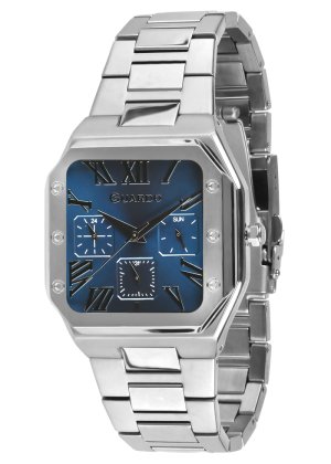 Męski zegarek Guardo Premium 012726-2