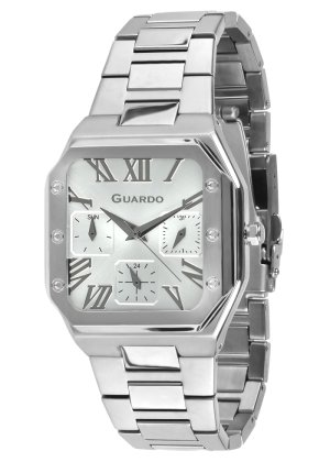Damski zegarek Guardo Premium 012727-1