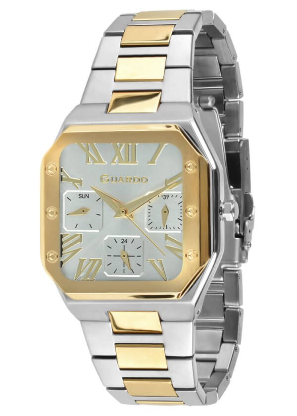 Damski zegarek Guardo Premium 012727-2