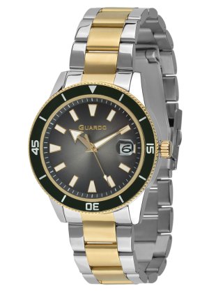 Męski zegarek Guardo Premium 012728-4