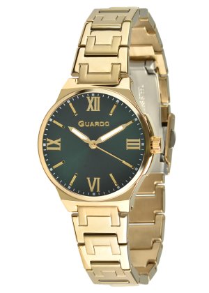 Damski zegarek Guardo Premium 012729-1