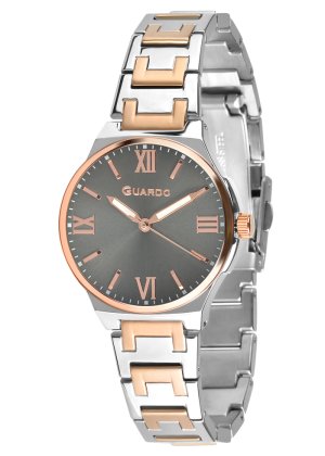Damski zegarek Guardo Premium 012729-3