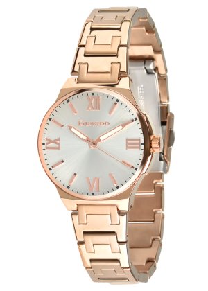 Damski zegarek Guardo Premium 012729-4