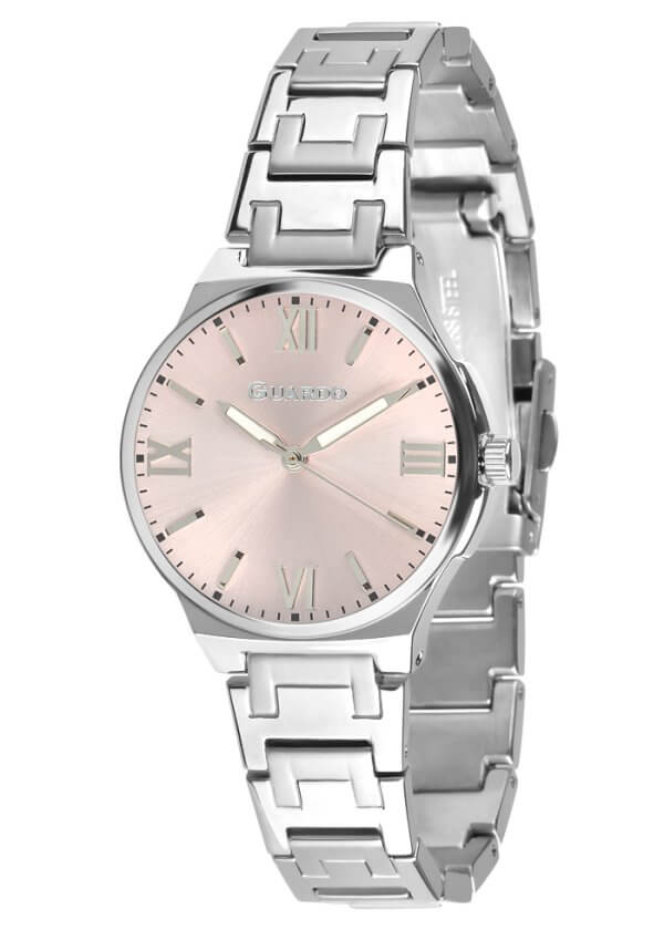 Damski zegarek Guardo Premium 012729-5