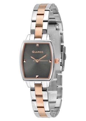 Damski zegarek Guardo Premium 012730-4