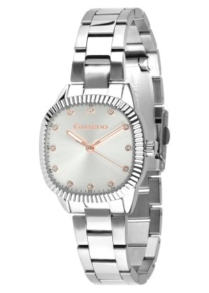 Damski zegarek Guardo Premium 012731-1