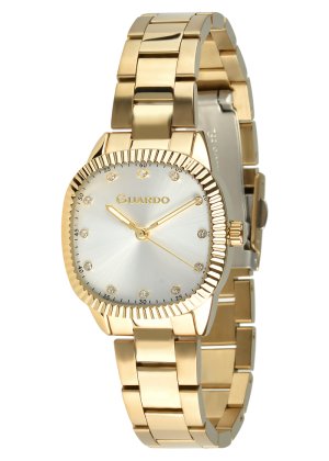 Damski zegarek Guardo Premium 012731-2