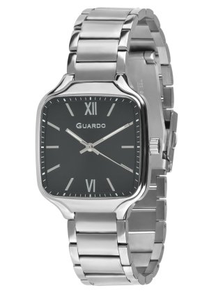Damski zegarek Guardo Premium 012732-1