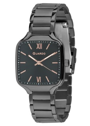 Damski zegarek Guardo Premium 012732-2