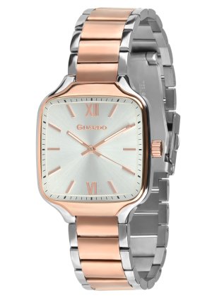 Damski zegarek Guardo Premium 012732-5