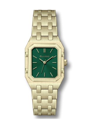 Damski zegarek Guardo Premium 012735-3