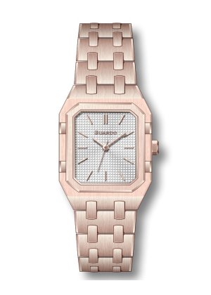 Damski zegarek Guardo Premium 012735-5