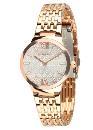 Damski zegarek Guardo Premium 012736-4