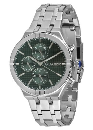 Męski zegarek Guardo Premium 012737-1
