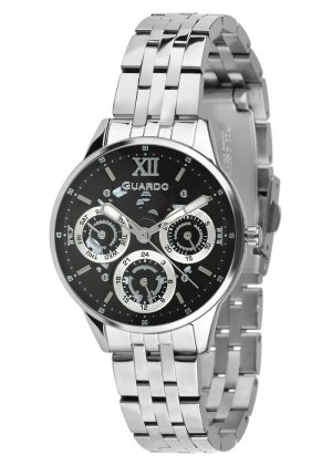 Damski zegarek Guardo Premium 012745-2