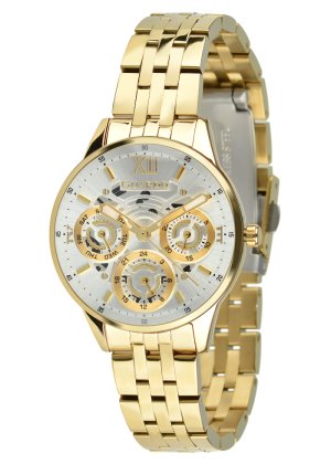 Damski zegarek Guardo Premium 012745-4