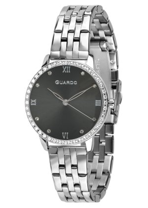 Damski zegarek Guardo Premium 012746-1