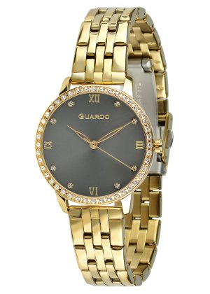 Damski zegarek Guardo Premium 012746-4