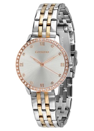 Damski zegarek Guardo Premium 012746-5