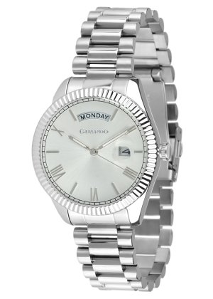 Męski zegarek Guardo Premium 012747-2