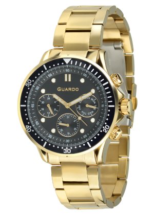 Męski zegarek Guardo Premium 012748-5