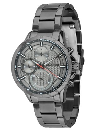 Męski zegarek Guardo Premium 012749-5