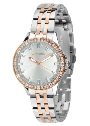 Damski zegarek Guardo Premium 012750-4
