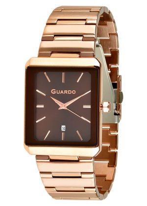 Męski Zegarek Guardo Premium 012756-4
