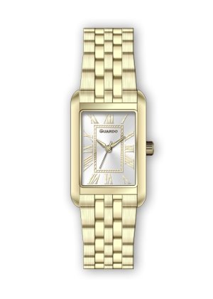 Damski zegarek Guardo Premium 012796-1