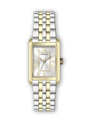 Damski zegarek Guardo Premium 012796-2