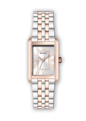Damski zegarek Guardo Premium 012796-6