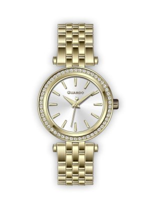 Damski zegarek Guardo Premium 012797-1