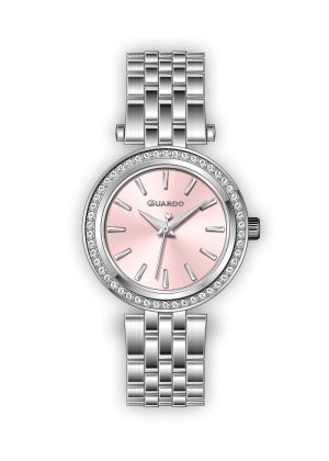 Damski zegarek Guardo Premium 012797-5